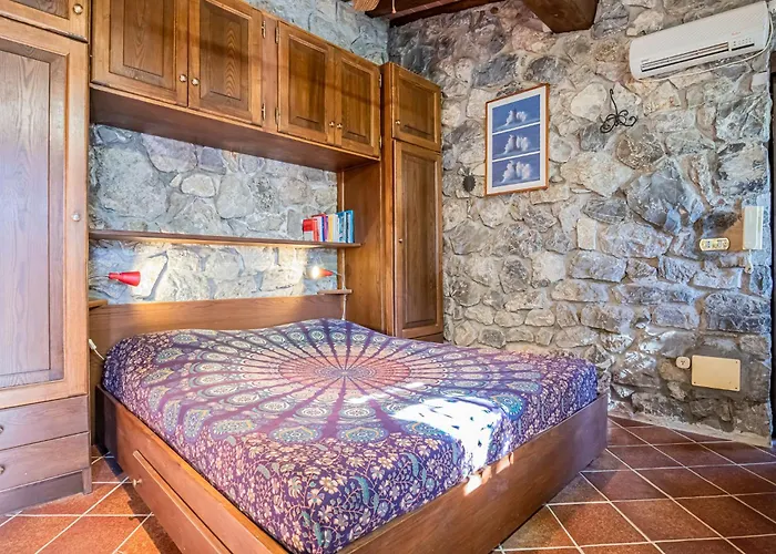 Holiday home Residenza Capo Perla Capoliveri (Isola d'Elba)