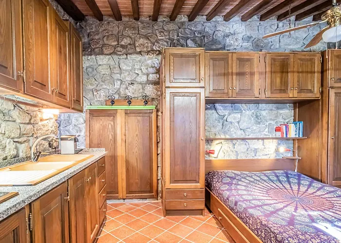 Feriehus Residenza Capo Perla