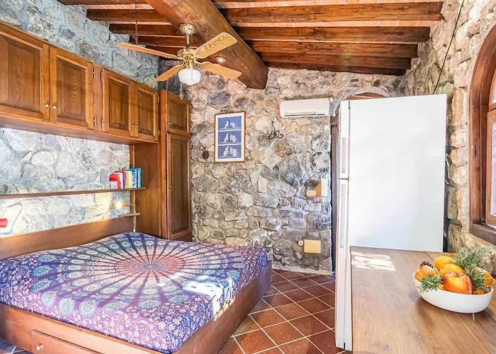 Holiday home Residenza Capo Perla Capoliveri (Isola d'Elba)