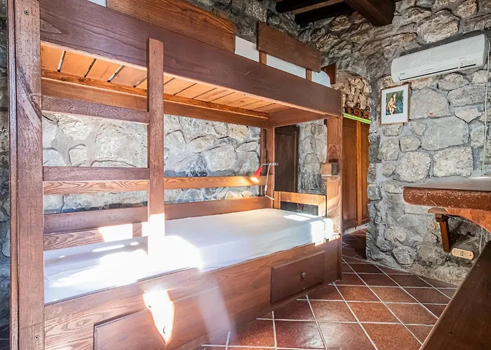 Residenza Capo Perla Holiday home