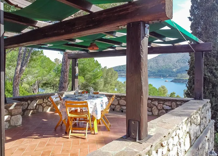 Residenza Capo Perla Holiday home *