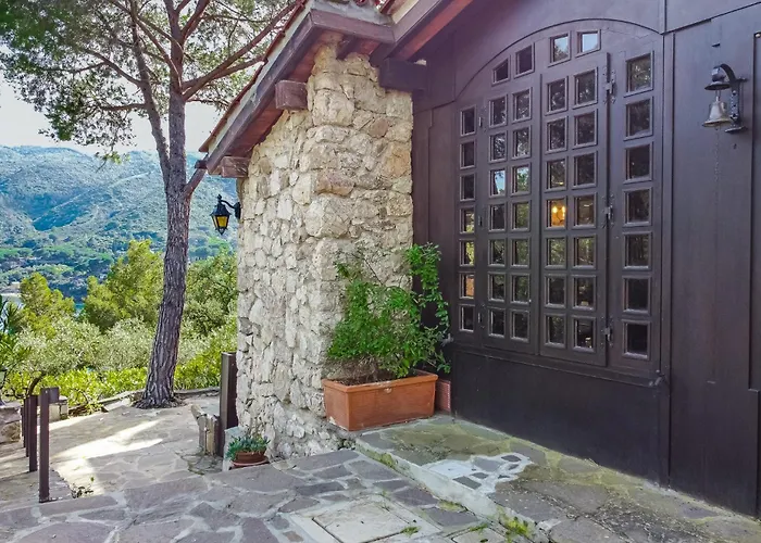 Residenza Capo Perla *