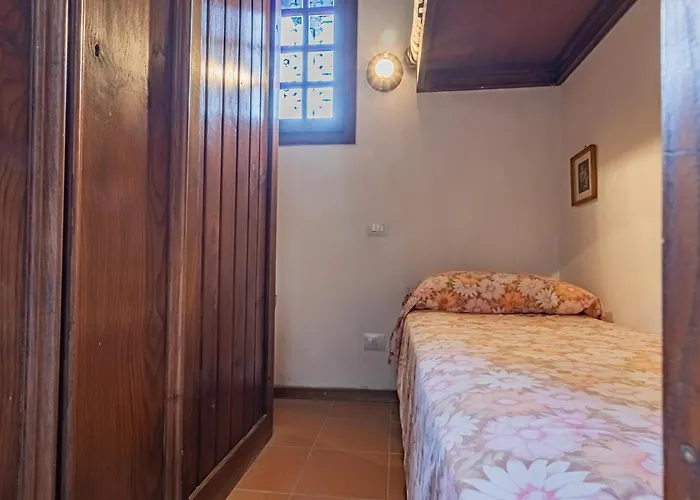 Vakantiehuis Residenza Capo Perla Capoliveri (Isola d'Elba)