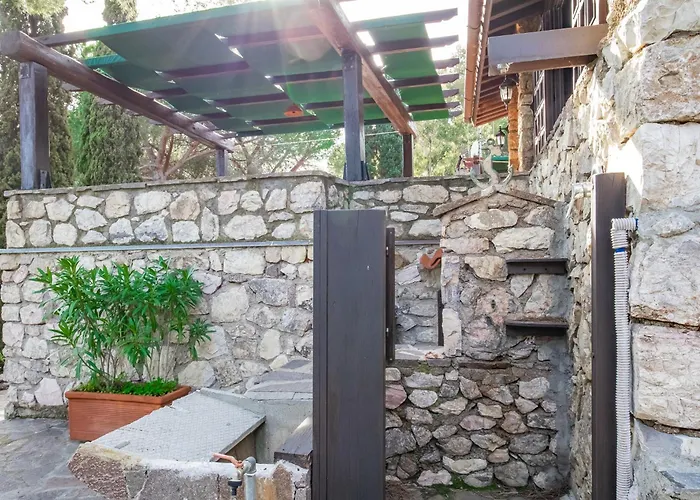 Residenza Capo Perla