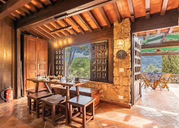 Residenza Capo Perla Holiday home *