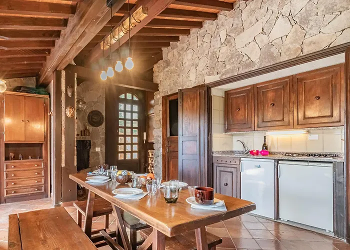 Residenza Capo Perla