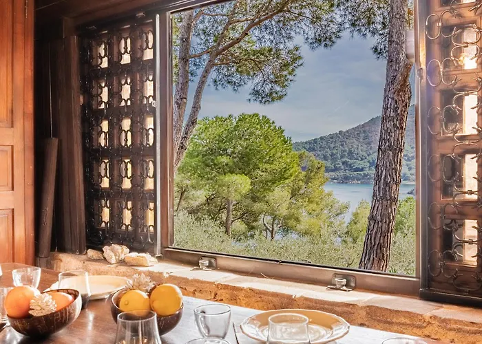 Residenza Capo Perla * Capoliveri (Isola d'Elba)