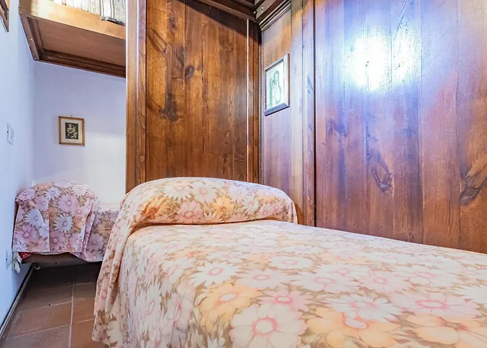 Residenza Capo Perla Vakantiehuis Capoliveri (Isola d'Elba)