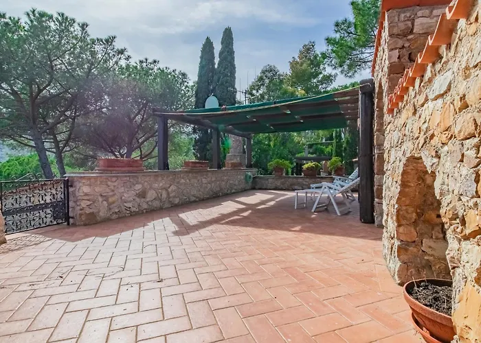 Residenza Capo Perla Capoliveri (Isola d'Elba)