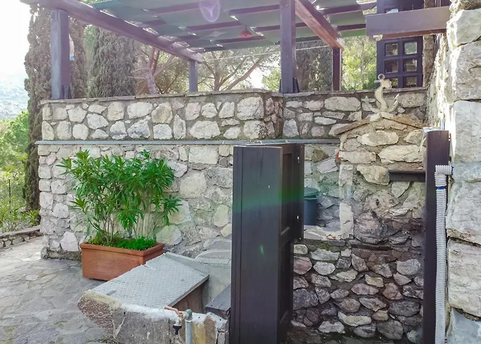 Residenza Capo Perla Vakantiehuis *