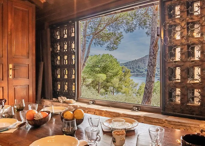 Residenza Capo Perla Capoliveri (Isola d'Elba)