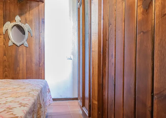 Vakantiehuis Residenza Capo Perla