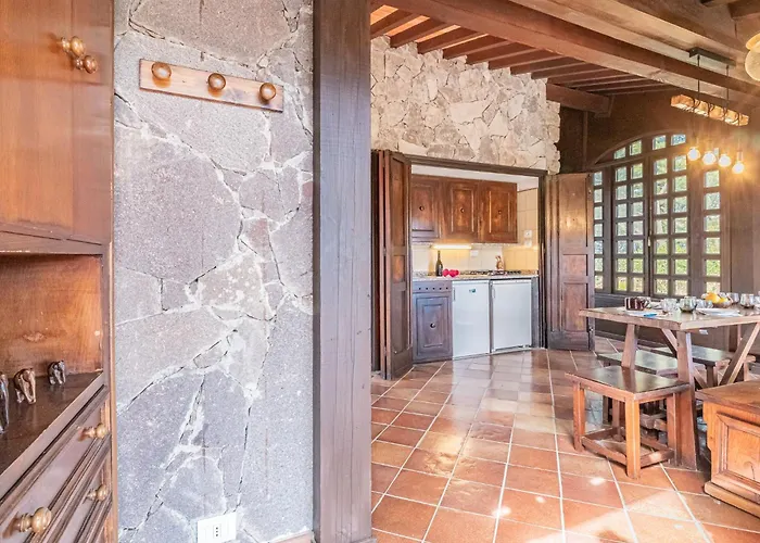 Residenza Capo Perla Capoliveri (Isola d'Elba)