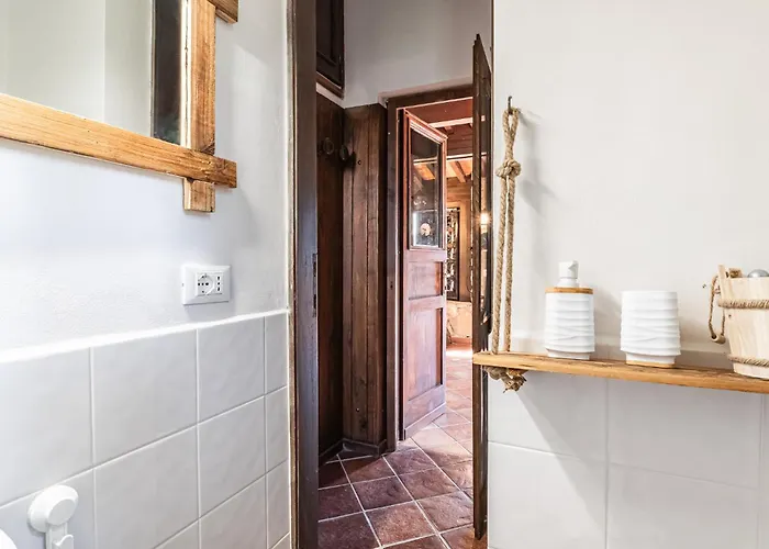 Feriehus Residenza Capo Perla *