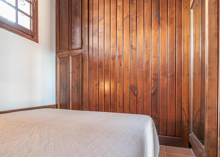 Residenza Capo Perla Capoliveri (Isola d'Elba)