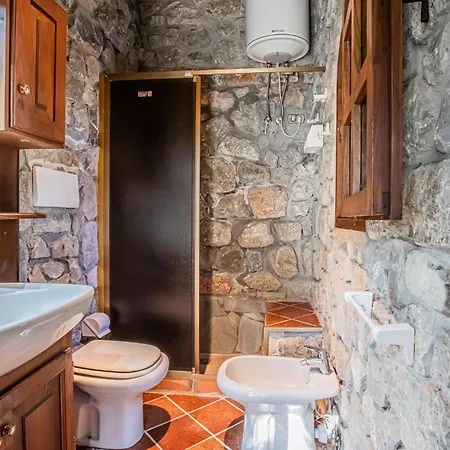 Residenza Capo Perla 펜션 카폴리베리