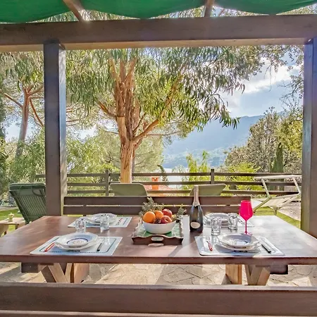 Residenza Capo Perla * 카폴리베리