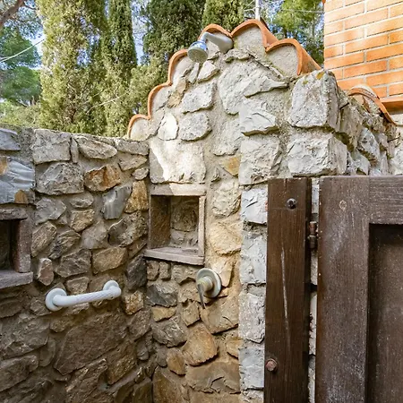 펜션 Residenza Capo Perla 카폴리베리