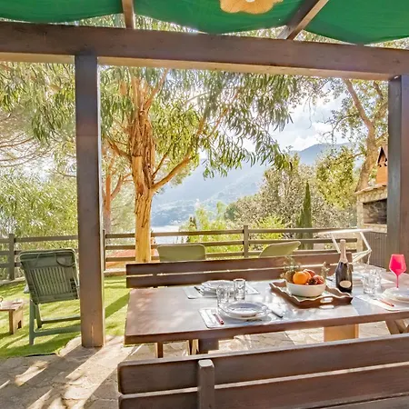 펜션 Residenza Capo Perla *