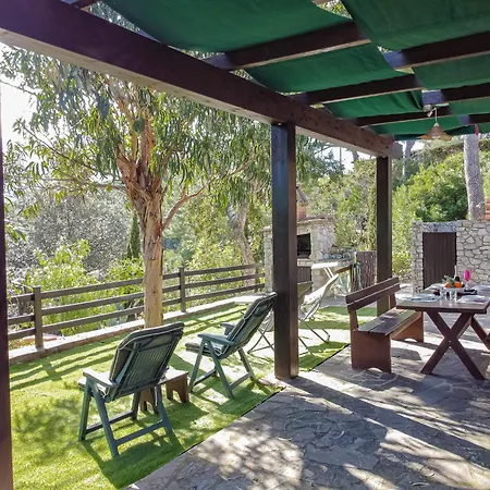 Residenza Capo Perla *