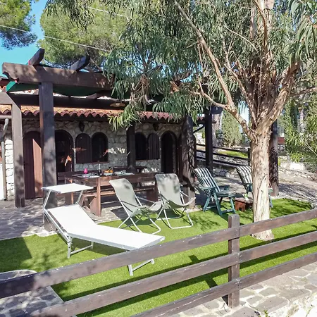 Residenza Capo Perla * 카폴리베리