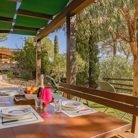 Residenza Capo Perla 카폴리베리