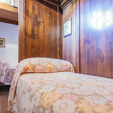 Residenza Capo Perla 펜션 카폴리베리