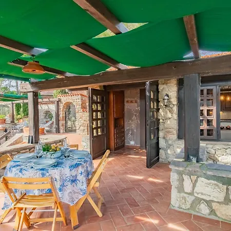 Residenza Capo Perla *