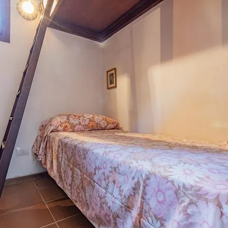 펜션 Residenza Capo Perla