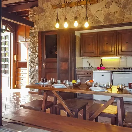 Residenza Capo Perla *