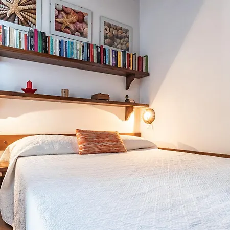 펜션 Residenza Capo Perla *