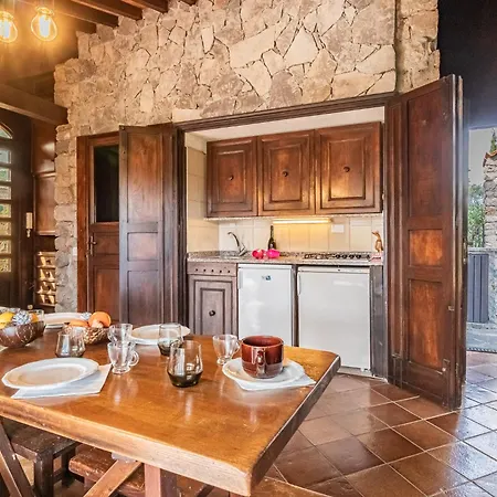 Residenza Capo Perla *