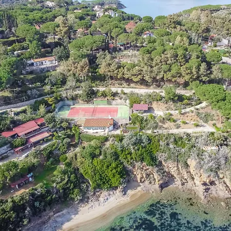 Residenza Capo Perla 카폴리베리