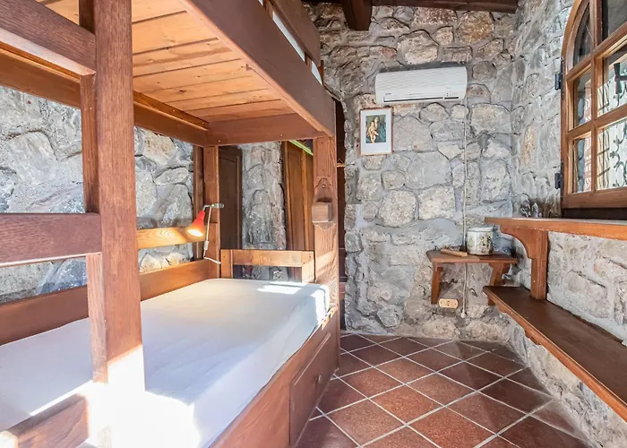 Residenza Capo Perla Capoliveri (Isola d'Elba)