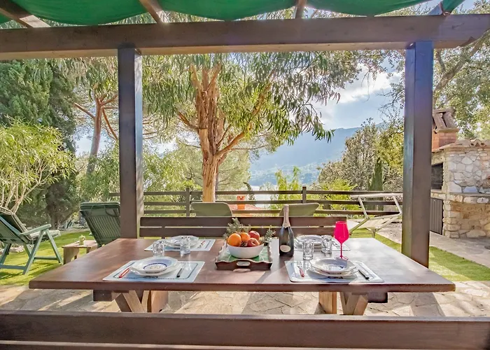 Residenza Capo Perla * Capoliveri (Isola d'Elba)