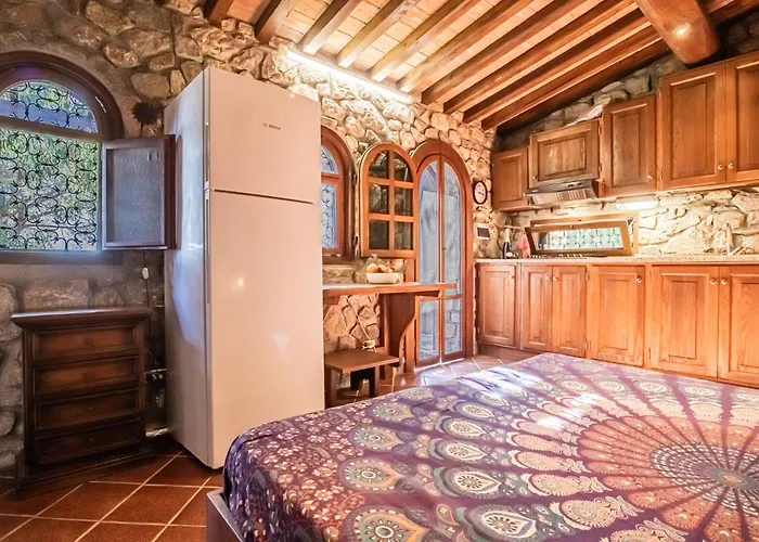 Residenza Capo Perla Casa vacanze Capoliveri (Isola d'Elba)