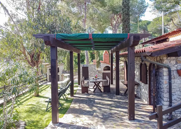 Casa vacanze Residenza Capo Perla