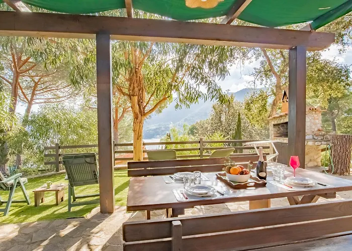 Casa vacanze Residenza Capo Perla *