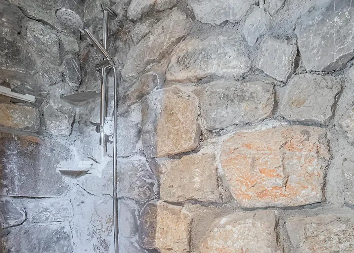 Residenza Capo Perla *