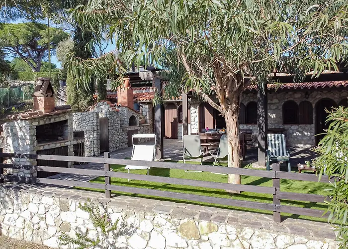 Casa vacanze Residenza Capo Perla Capoliveri (Isola d'Elba)