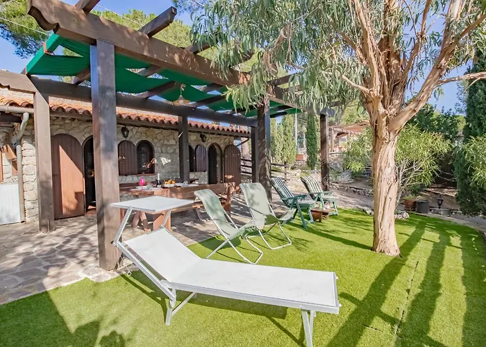 Casa vacanze Residenza Capo Perla