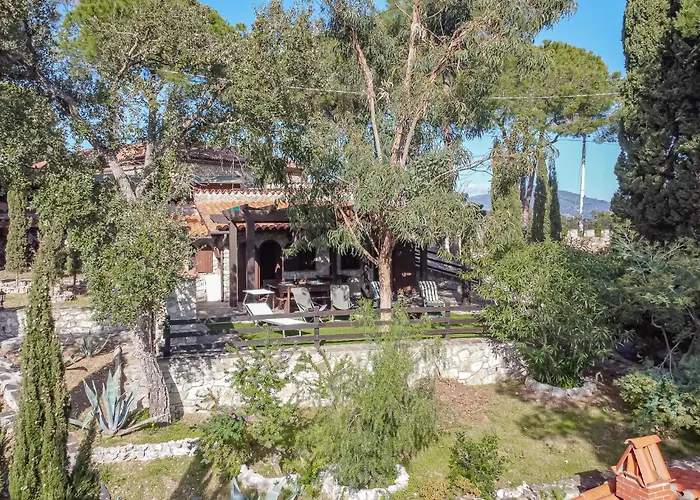 Residenza Capo Perla