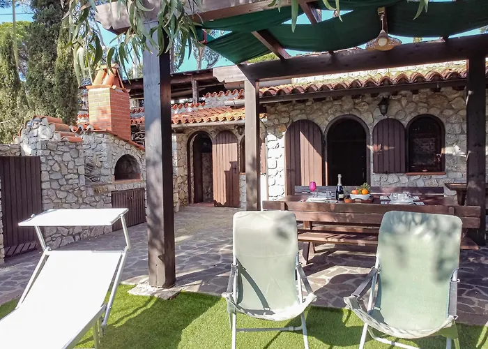 Residenza Capo Perla