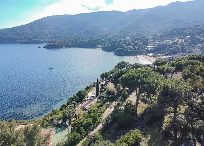 Residenza Capo Perla