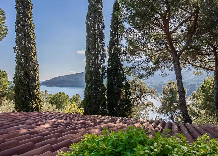 Residenza Capo Perla *