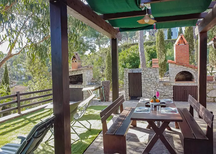 Casa vacanze Residenza Capo Perla