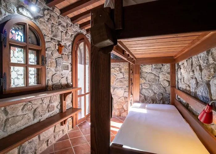 Residenza Capo Perla Capoliveri (Isola d'Elba)