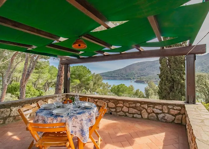 Residenza Capo Perla Casa vacanze *