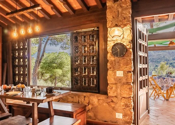 Residenza Capo Perla