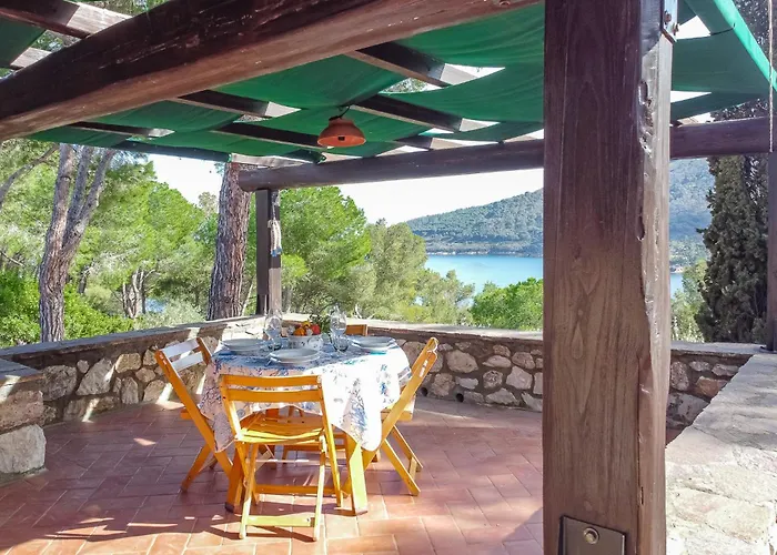 Casa vacanze Residenza Capo Perla